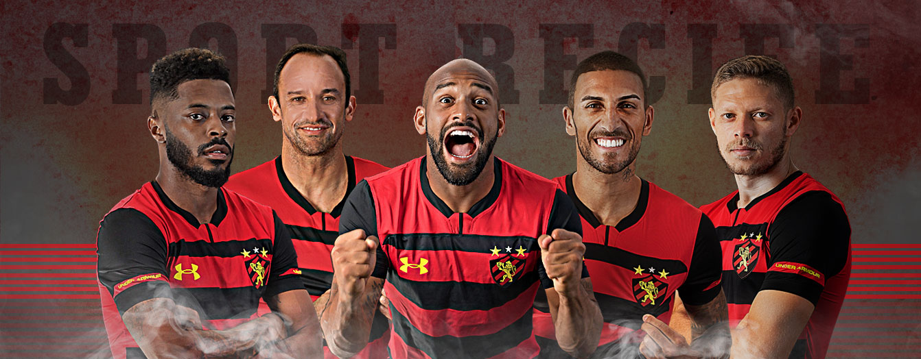 Under Armour To Leave Brazilian Football Market Breaks Sport